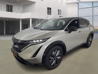 Nissan Ariya 0.0 EVOLVE 66 KWH, 2022