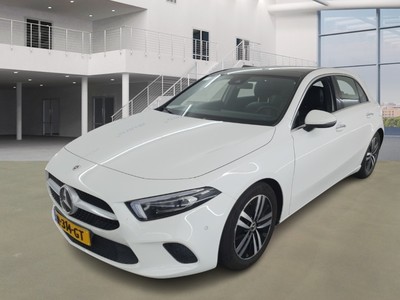 Mercedes-Benz A-KLASSE 1.3 180 BUSINESS SOLUTION LUXURY, 2022