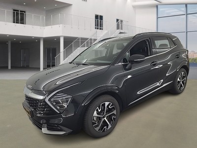 Kia Sportage 1.5 1.6 T-GDI HYBRID DYNAMICPLUSLINE, 2022