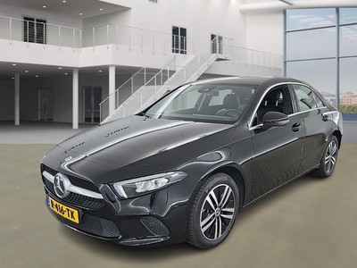 Mercedes-Benz A-KLASSE 1.3 250 E LUXURY LINE, 2022