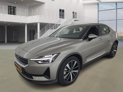 Polestar 2 0.0 LONG RANGE SINGLE MOTOR 78 KWH, 2022