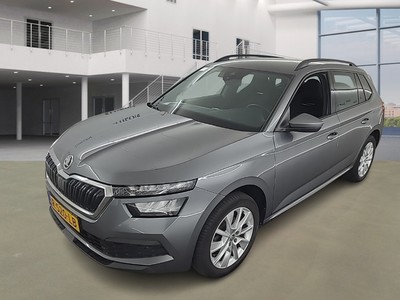 Skoda Kamiq 0.9 1.0 TSI SPORT BUSINESS, 2022