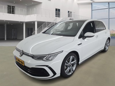Volkswagen Golf 1.4 1.5 ETSI R-LINE BUSINESS+, 2022
