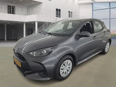 Toyota Yaris 1.4 1.5 HYBRID ACTIVE, 2022