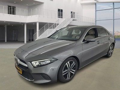 Mercedes-Benz A-KLASSE 1.3 200 BUSINESS SOLUTION LUXURY, 2022