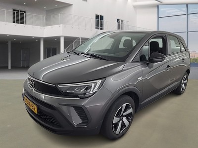 Opel Crossland 1.1 1.2 EDITION, 2022