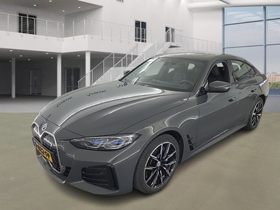 BMW I4 0.0 EDRIVE40 HIGH EXECUTIVE 84 KWH, 2022