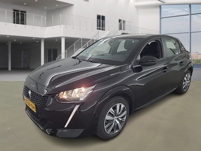 Peugeot E-208 0.0 EV ACTIVE 50 KWH, 2022