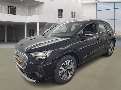 Audi Q4 e-tron 0.0 35 ADVANCED EDITION 55 KWH, 2022