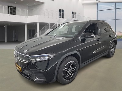 Mercedes-Benz Eqa 0.0 250 BUSINESS SOLUTION AMG 67 KWH, 2022