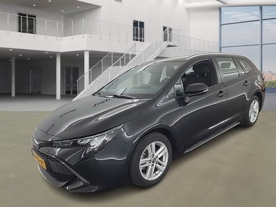Toyota Corolla touring sports 1.7 1.8 HYBRID ACTIVE, 2022