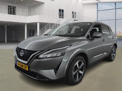 Nissan Qashqai 1.3 1.3 MHEV XTRONIC N-CONNECTA, 2023