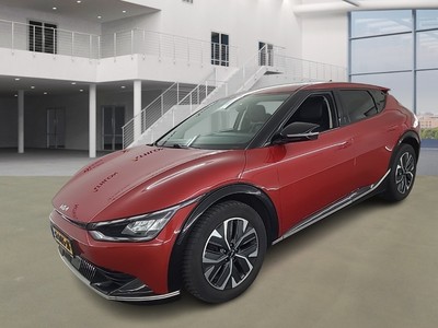 Kia Ev6 0.0 PLUS 77.4 KWH, 2023