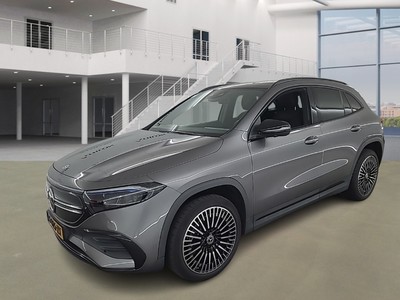 Mercedes-Benz Eqa 0.0 250+ AMG LINE 71 KWH, 2023