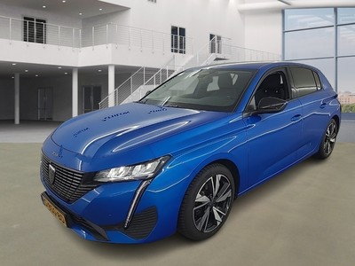 Peugeot 308 1.1 1.2 PURETECH ALLURE, 2023
