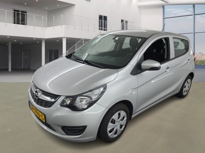Opel Karl 0.9 1.0 ECOFLEX EDITION, 2018