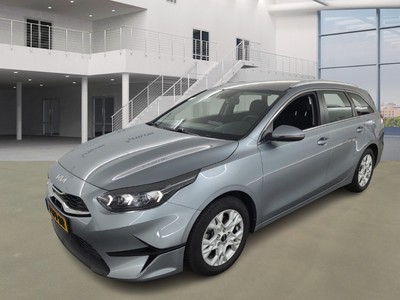 Kia Ceed sportswagon 0.9 1.0 T-GDI DYNAMICLINE, 2023