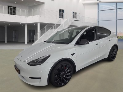 Tesla Model y 0.0 PERFORMANCE AWD 75 KWH, 2023
