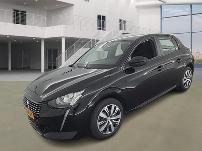 Peugeot 208 1.1 1.2 PURETECH ACTIVE PACK, 2023