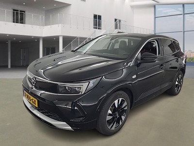 Opel Grandland 1.5 1.6 TURBO PLUG-IN HYBRID LEVEL 3, 2023