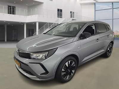 Opel Grandland 1.1 1.2 TURBO LEVEL 3, 2023