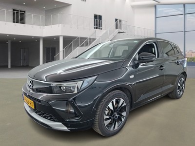 Opel Grandland 1.5 1.6 TURBO PLUG-IN HYBRID LEVEL 3, 2023