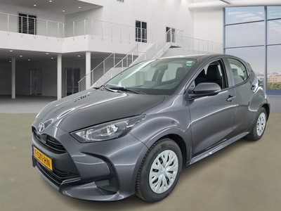 Toyota Yaris 1.4 1.5 HYBRID ACTIVE, 2023
