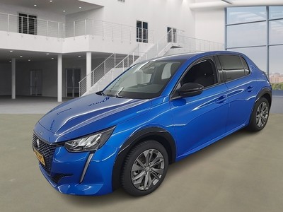 Peugeot E-208 0.0 EV ALLURE PACK 50 KWH, 2023