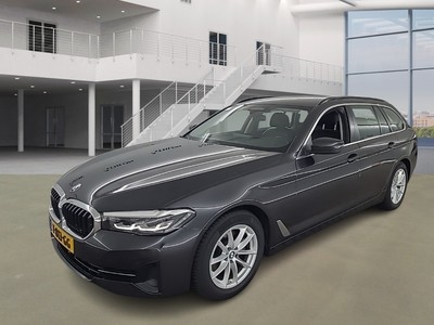 BMW 5-SERIE TOURING 1.9 520I BUSINESS EDITION PLUS, 2023