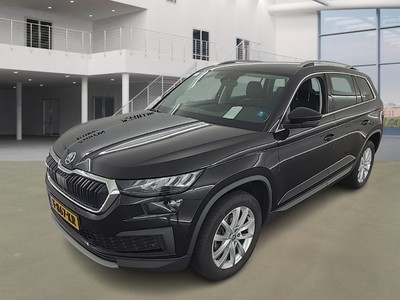 Skoda Kodiaq 1.4 1.5 TSI BUSINESS EDITION 7P., 2023