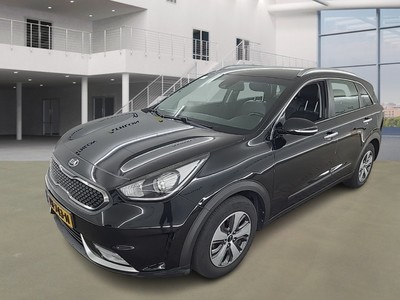 Kia Niro 1.5 1.6 GDI HYBRID DYNAMICLINE, 2018
