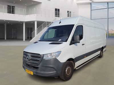 Mercedes-Benz SPRINTER 2.1 311 2.2 CDI L3H2 EURO VI-D, 2019