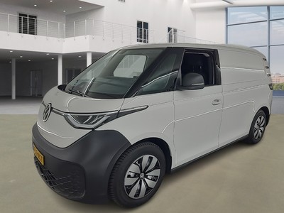 Volkswagen Id buzz cargo 0.0 ECONOMY BUSINESS 79 KWH, 2025