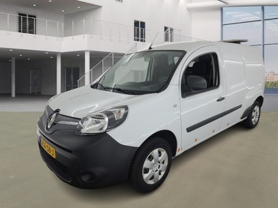 Renault Kangoo 0.0 Z.E. MAXI, 2020
