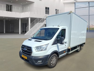 Ford Transit 1.9 350 2.0 TDCI L5H1 TREND SKELETAL, 2021