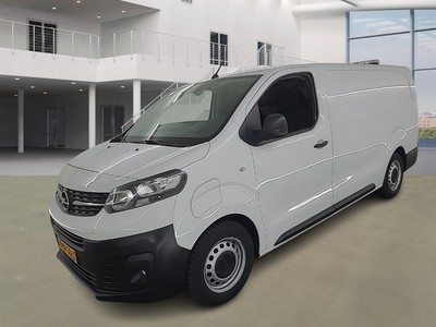 Opel Vivaro-e 0.0 L3H1 EDITION 75 KWH, 2022