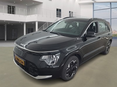 Kia E-niro 0.0 DYNAMICLINE 64.8 KWH, 2023