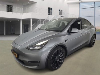 Tesla Model y 0.0 PERFORMANCE AWD 75 KWH, 2023