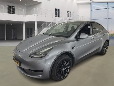Tesla Model y 0.0 RWD 58 KWH, 2024