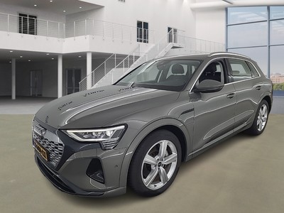 Audi Q8 0.0 50 QUATTRO ADVANCED EDITION 95 KWH, 2023