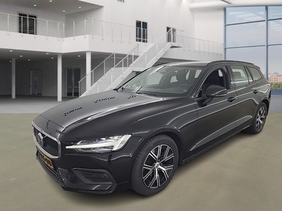 Volvo V60 1.9 2.0 B3 ESSENTIAL EDITION, 2023