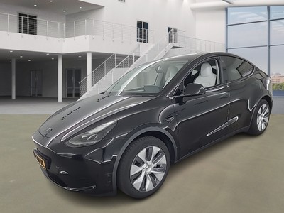 Tesla Model y 0.0 LONG RANGE RWD 75 KWH, 2024