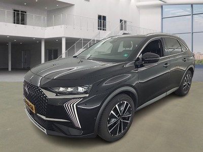 DS AUTOMOBILES 7 1.5 E-TENSE 225 BASTILLE+, 2024