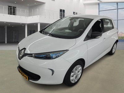 Renault Zoe 0.0 R90 LIFE 41 KWH, 2019