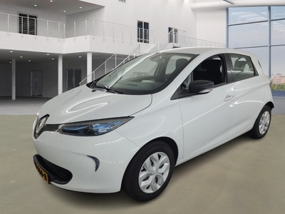 Renault Zoe 0.0 R90 LIFE 41 KWH, 2019