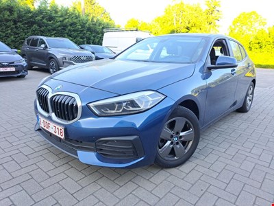 BMW 1 BMW 1 HATCH 116d 116PK Business Edition Advantage Pack Business &amp; PDC Front &amp; Rear
