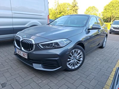 BMW 1 hatch 116d 116PK Business Edition Advantage Pack Business With Heated Seats &amp; PDC Front &amp; Rear