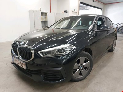 BMW 1 hatch 116dA 116PK Business Edition Advantage & Pack Business & Travel & PDC Front & Rear