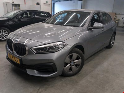 BMW 1 BMW 1 HATCH 116iA 109PK Business Edition Advantage Pack Business &amp; PDC Front &amp; Rear PETROL
