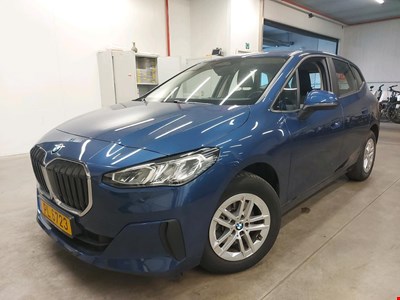 BMW 2 active tourer 218iA 136PK With Climatic & Navigation & Cruise Control & PDC Front & Rear PETROL
